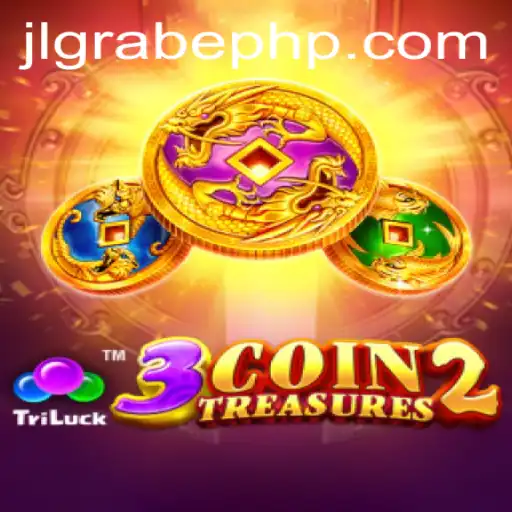 Exploring the Adventures of 3CoinTreasures2 and the Virtual World of JLGRABE.com