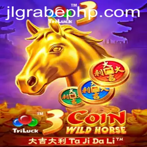 Discovering the Exciting World of 3CoinWildHorse