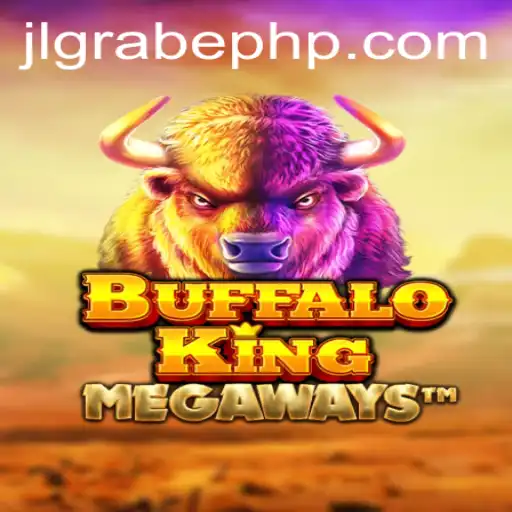 Experience the Wild Adventure of BuffaloKing and Explore JLGRABE.com