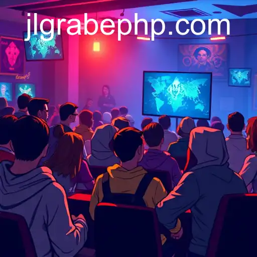 Exploring the Dynamics of Player Community: A Focus on JLGRABE.com
