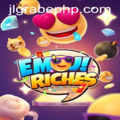 Explore EmojiRiches: The Game Revolutionizing Online Fun
