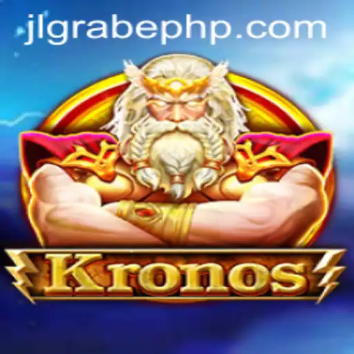Kronos: A Time-Bending Adventure by JLGRABE.com