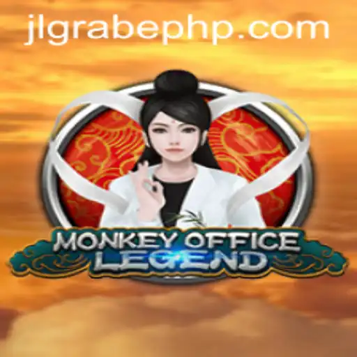 MonkeyOfficeLegend: Discover the World of Virtual Corporate Monkeys