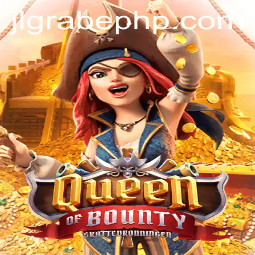 Embark on an Epic Adventure with QueenofBounty: A Pirate's Tale