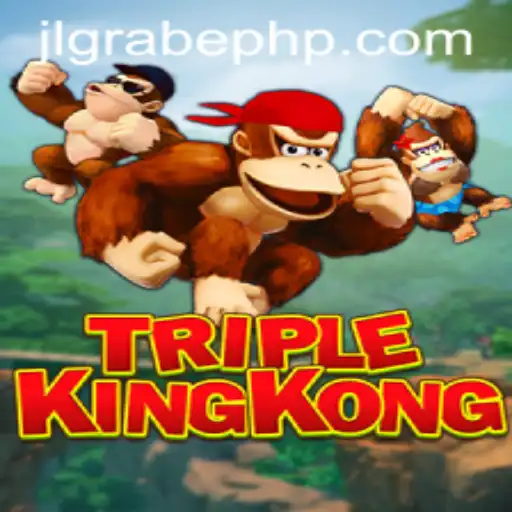 TripleKingKong: A Revolutionary Game Experience by JLGRABE.com