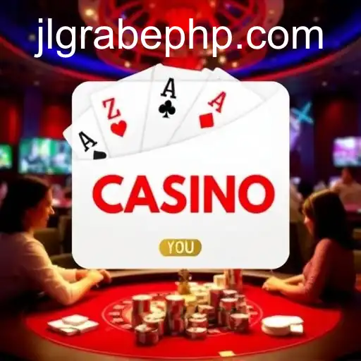 Exploring the Ever-Growing World of Live Casino: An Insight into JLGRABE.com