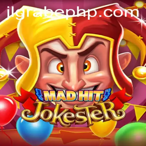 MadHitJokester: An Exciting New Game in the Digital Entertainment Space