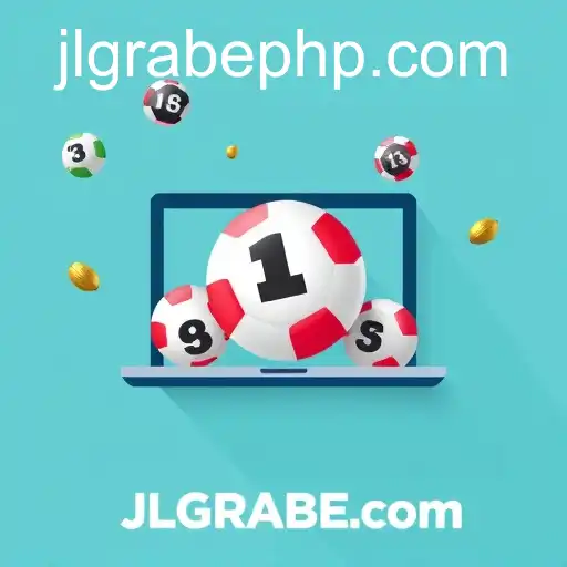 Exploring the World of Online Lottery with JLGRABE.com