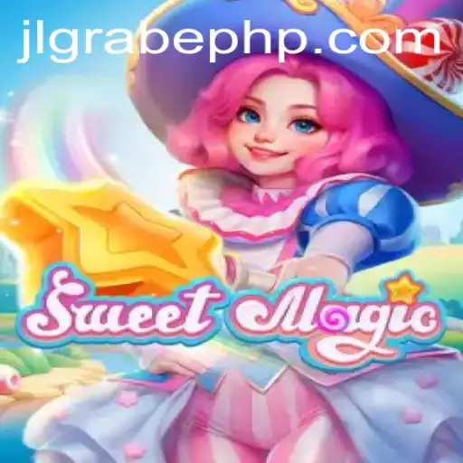 SweetMagic: Dive into a World of Enchantment and Strategy